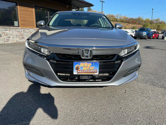 Used 2020 Honda Accord LX image 12