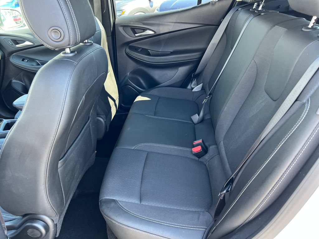 Used 2025 Buick Encore GX Preferred AWD/4WD image 18