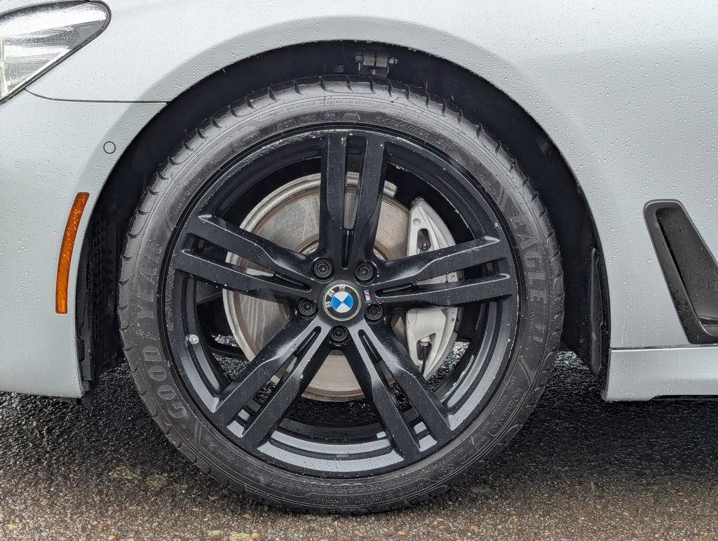 Used 2019 BMW 740i w/ Executive Package image 40