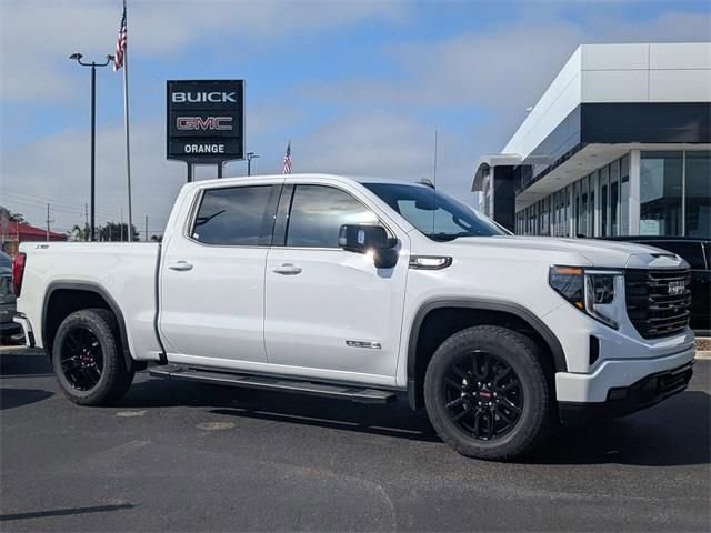 New 2026 GMC Sierra 1500 Elevation w/ Elevation Premium Package image 2