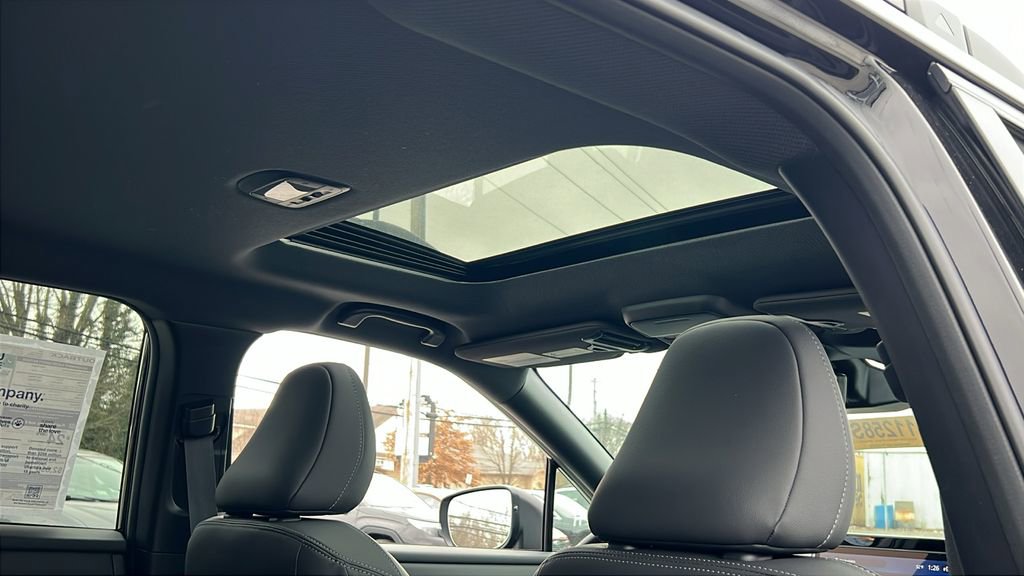 New 2026 Subaru Outback Touring XT image 13