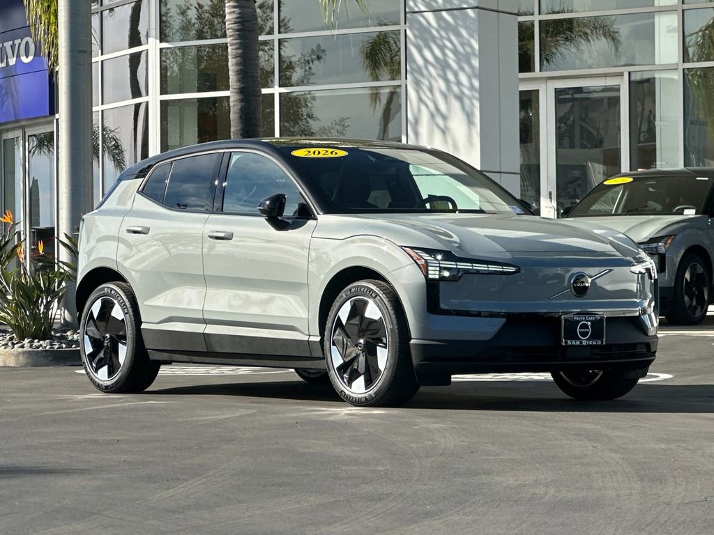 New 2026 Volvo EX30 Plus w/ Climate Package image 7