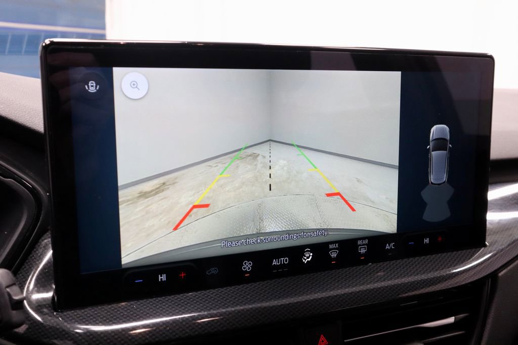 Certified 2023 Ford Escape ST-Line w/ Tech Pack #1 image 2