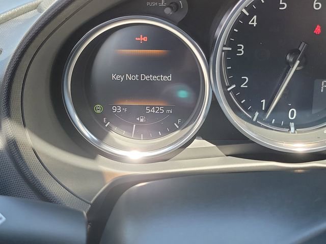 Used 2024 MAZDA MX-5 Miata Grand Touring image 6