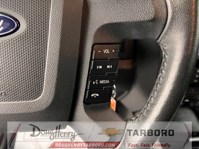 Used 2011 Ford Escape Limited w/ 302A Rapid Spec Order Code FWD image 48