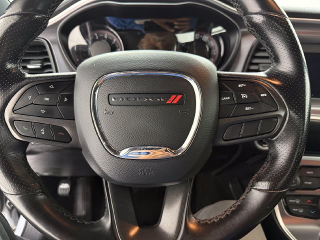 Used 2020 Dodge Challenger SXT w/ Blacktop Package RWD image 10