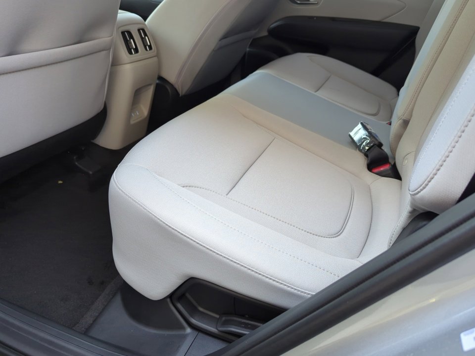 New 2026 Hyundai Tucson SEL AWD/4WD image 12