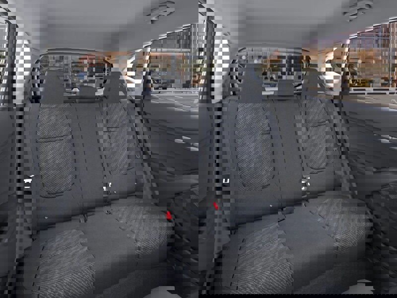 New 2026 Kia Seltos LX image 16