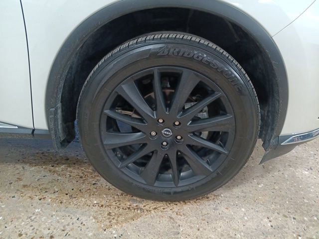 Certified 2023 Nissan Murano Platinum w/ Cargo Package image 40