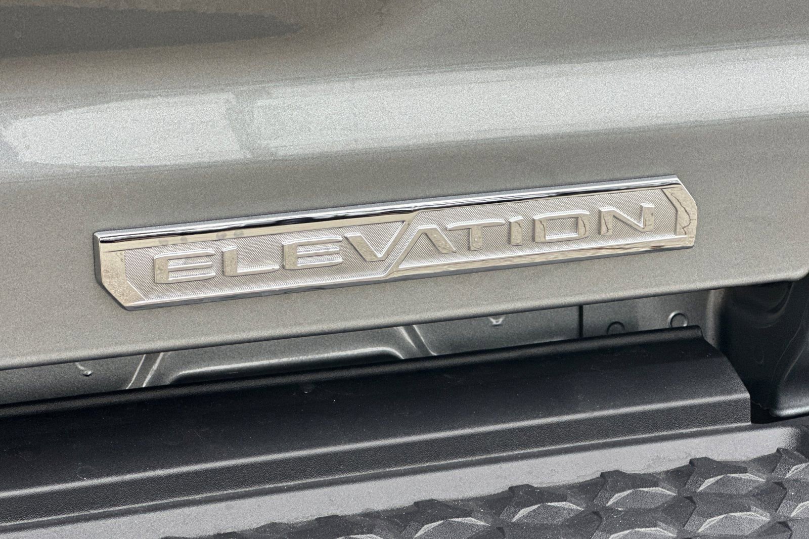 New 2026 GMC Canyon Elevation w/ Convenience Package image 31