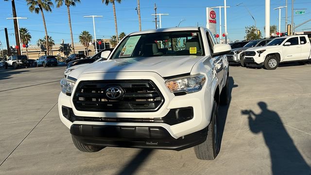Used 2016 Toyota Tacoma SR w/ SR Convenience Package image 2