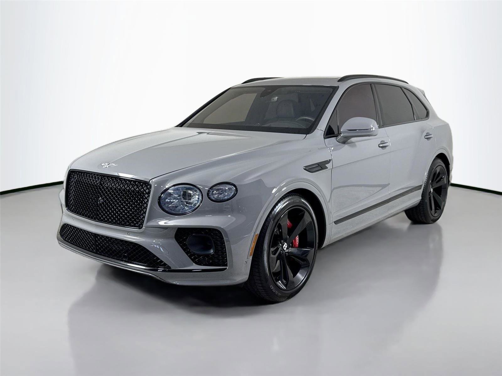 Used 2022 Bentley Bentayga image 10