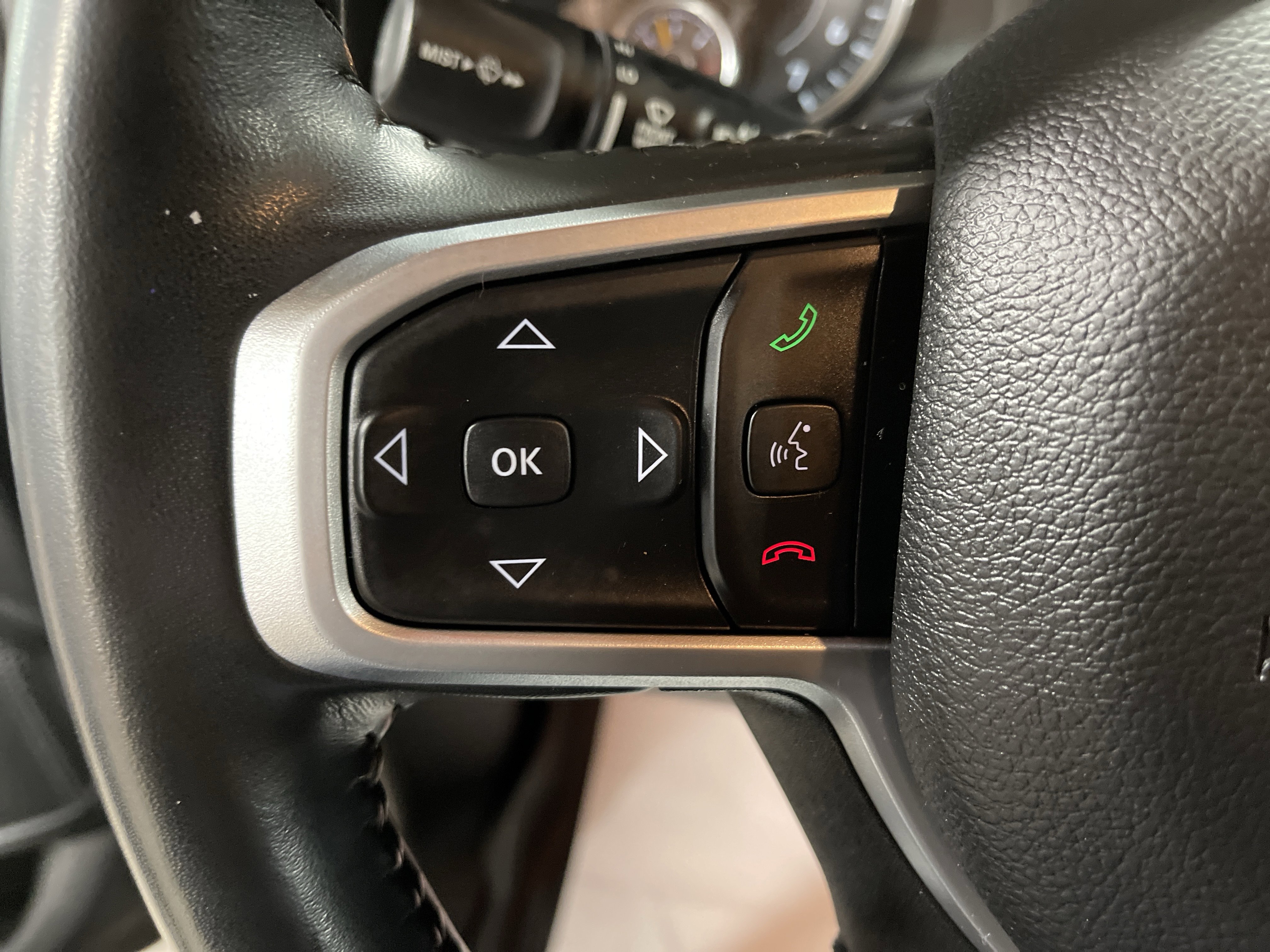 Used 2022 RAM 1500 Big Horn image 18