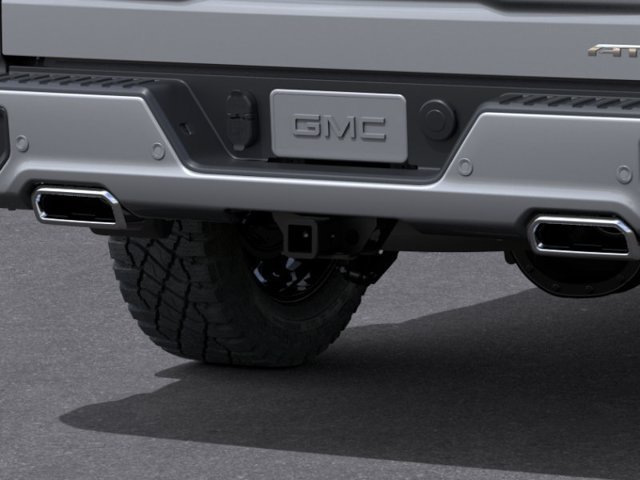 New 2026 GMC Sierra 1500 AT4 w/ AT4 Premium Package AWD/4WD image 17