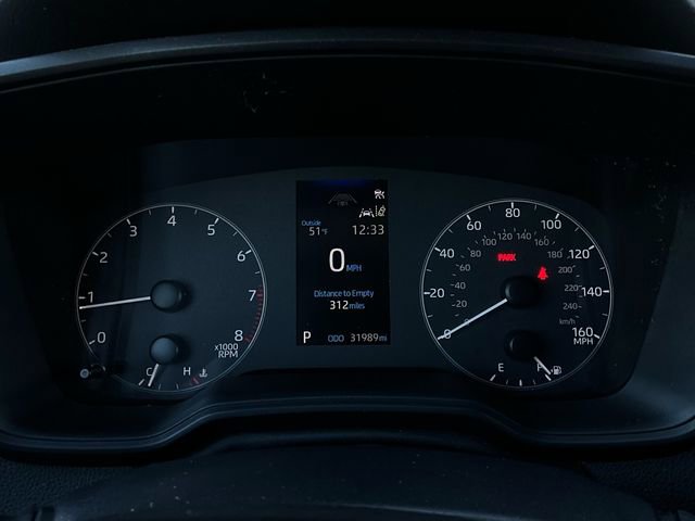 Certified 2024 Toyota Corolla LE image 32