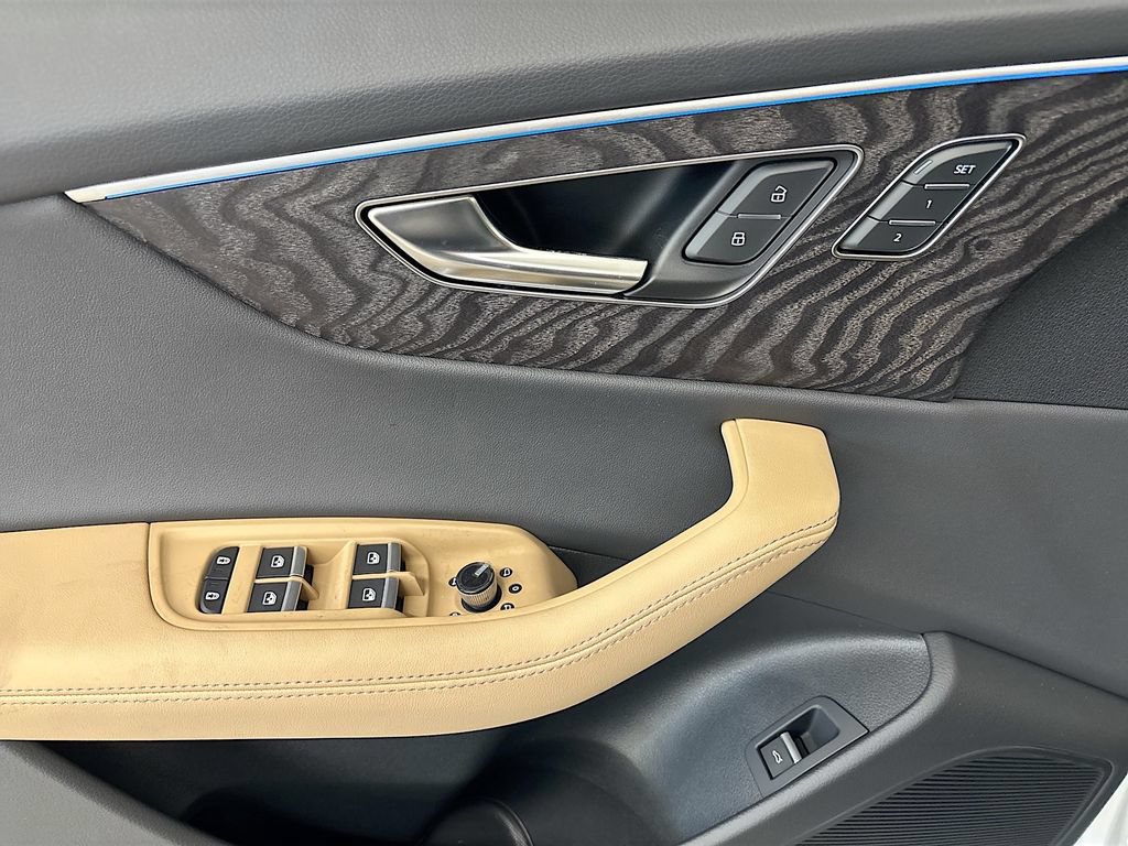 New 2026 Audi Q8 Premium Plus AWD/4WD image 21