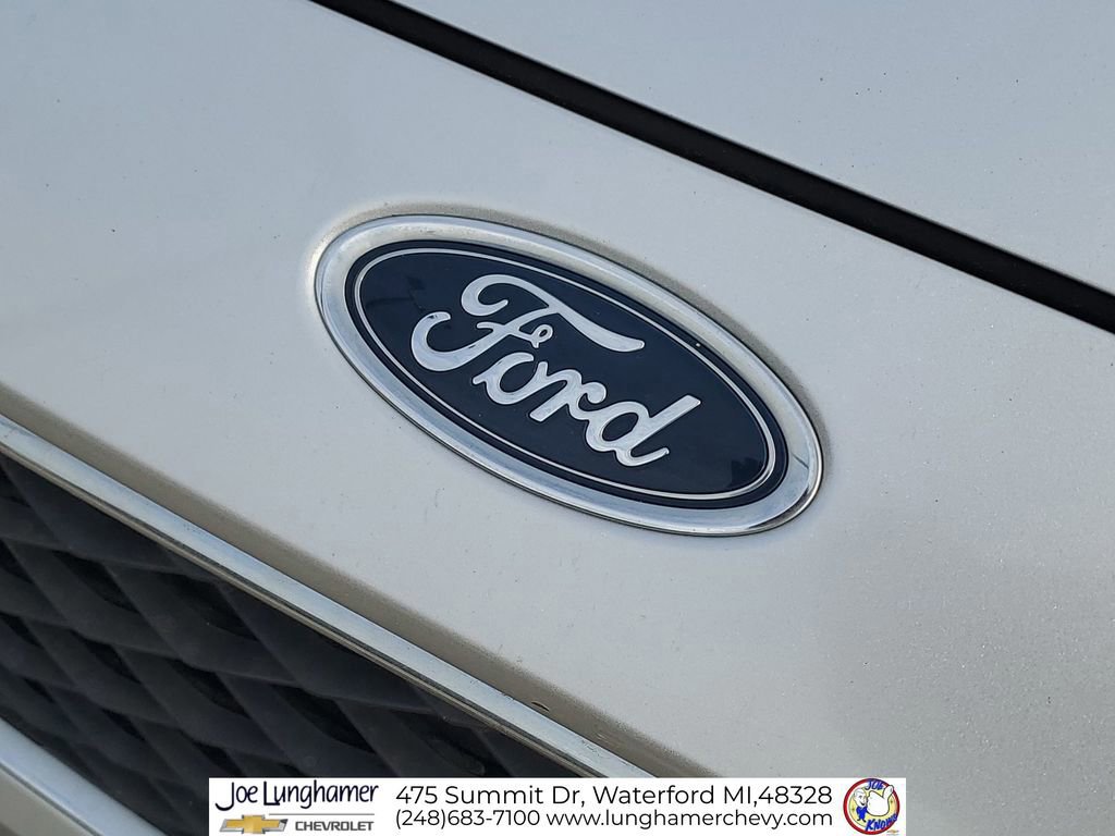 Used 2016 Ford Focus S image 29