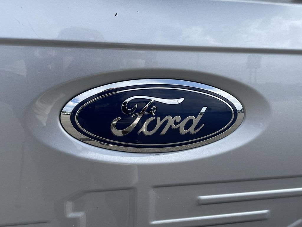 Used 2023 Ford F150 XLT image 27