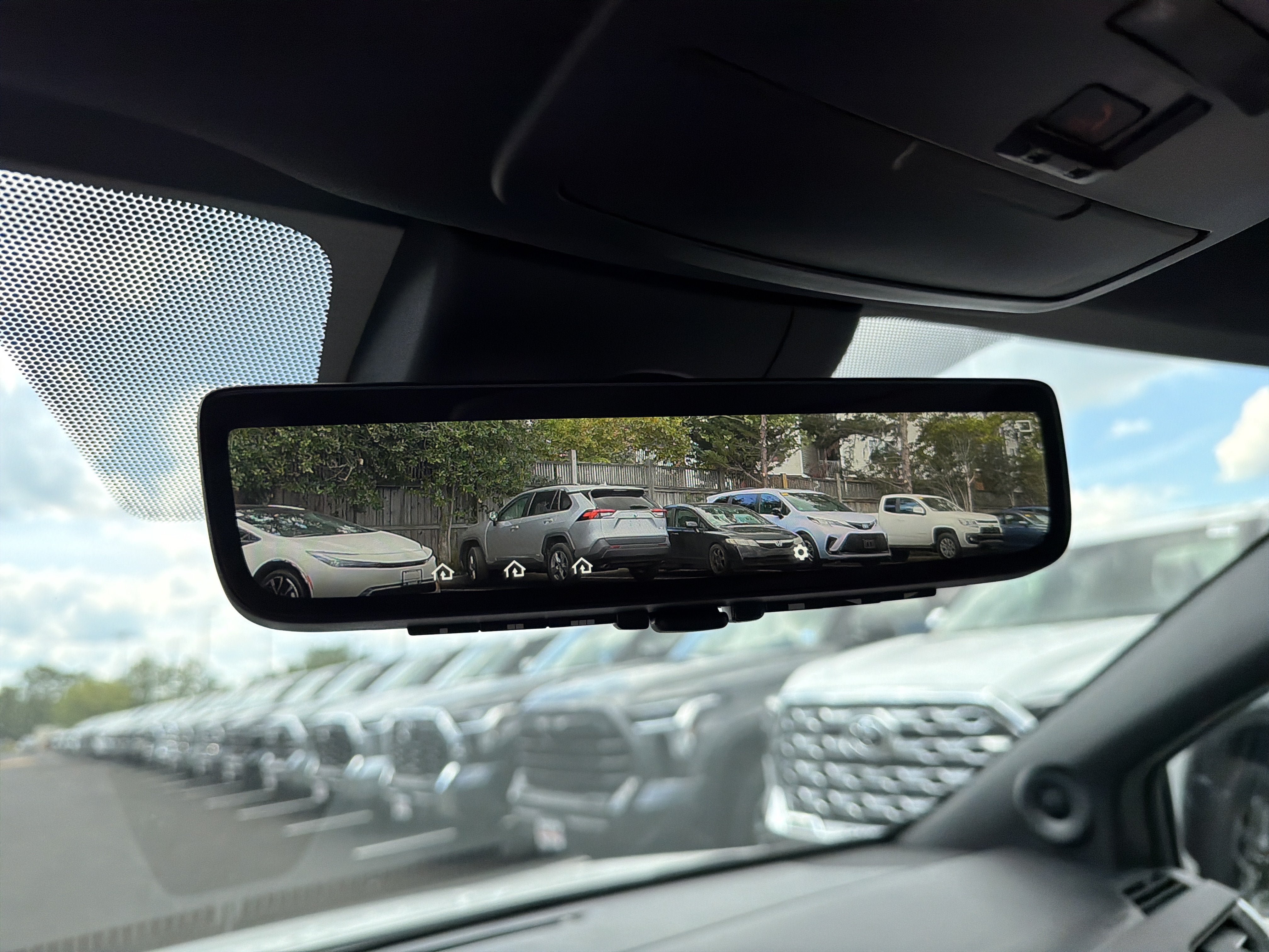 New 2026 Toyota Sienna Limited AWD/4WD image 21