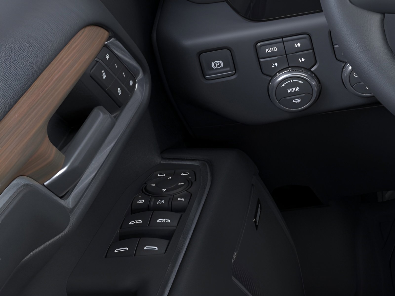 New 2026 GMC Sierra 2500 SLT image 22