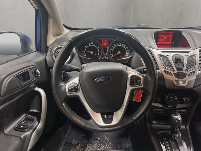 Used 2011 Ford Fiesta SES image 15
