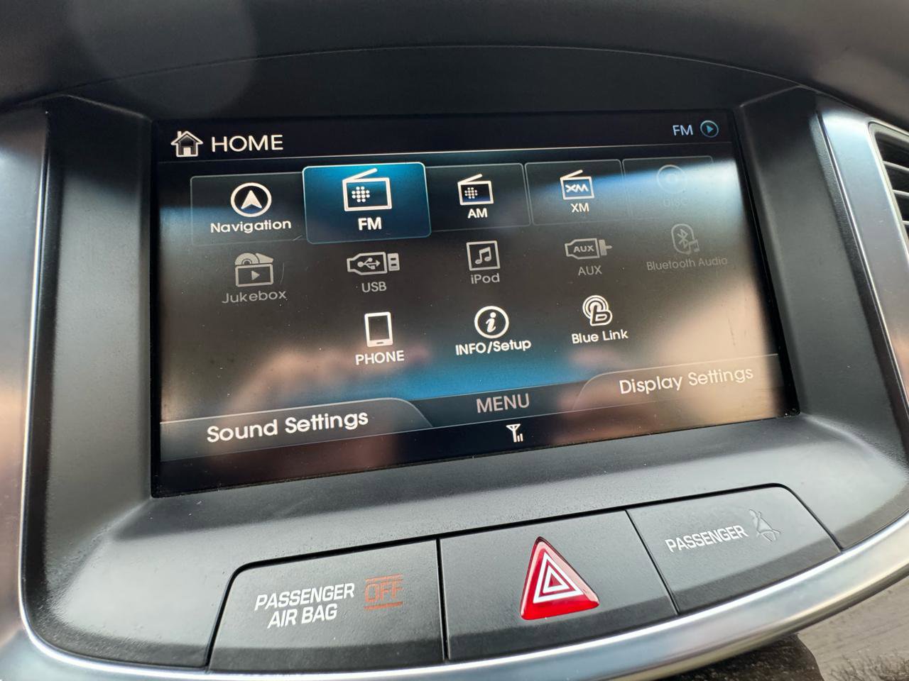 Used 2016 Hyundai Equus Signature image 33