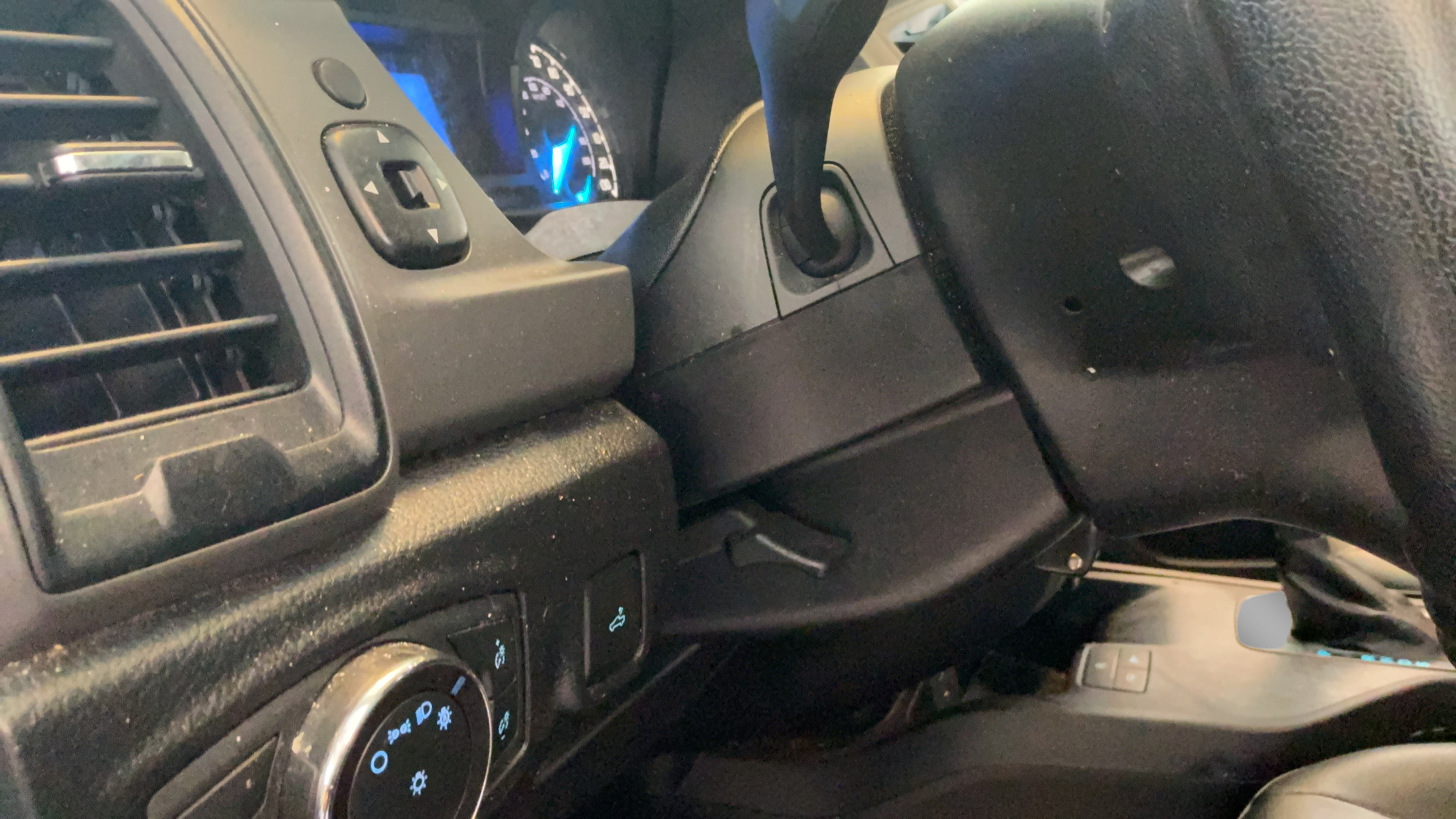 Used 2019 Ford Ranger XL w/ Equipment Group 101A Mid RWD image 21