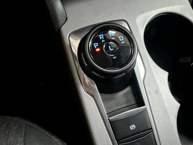 Used 2021 Ford Bronco Sport Big Bend AWD/4WD image 21