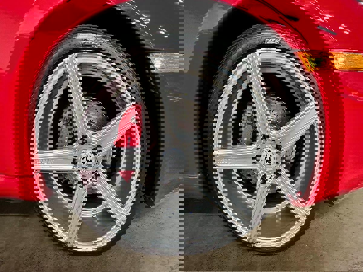 Used 2007 Porsche Cayman S image 24