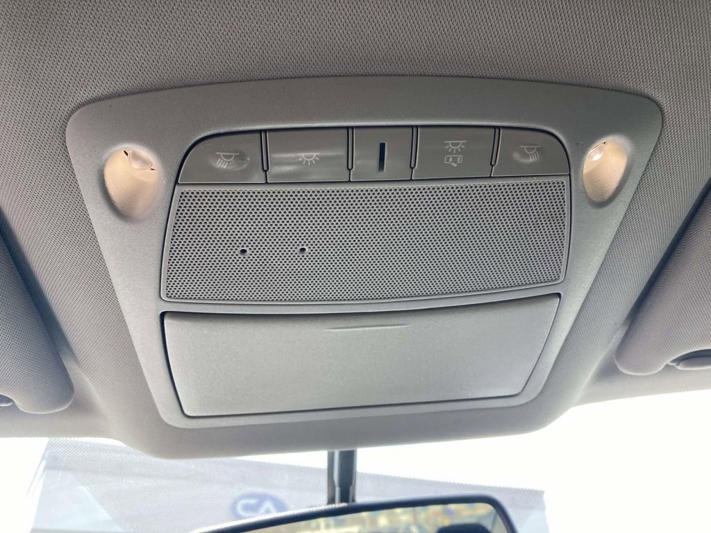 Used 2018 Nissan Maxima 3.5 S image 26