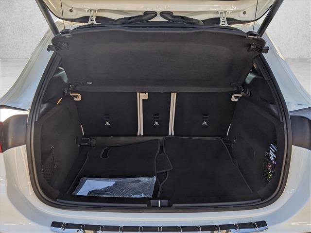 Certified 2025 Mercedes-Benz GLA 250 4MATIC image 6