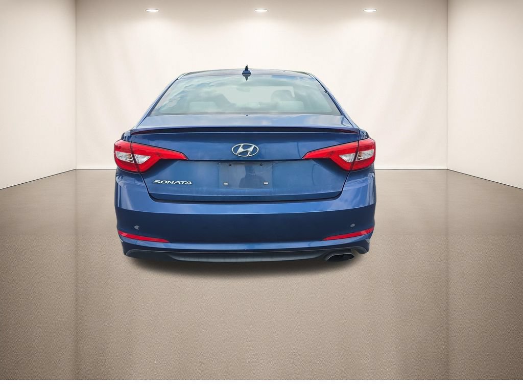Used 2015 Hyundai Sonata SE FWD image 6
