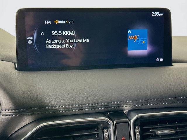 Used 2022 MAZDA CX-5 Signature image 14