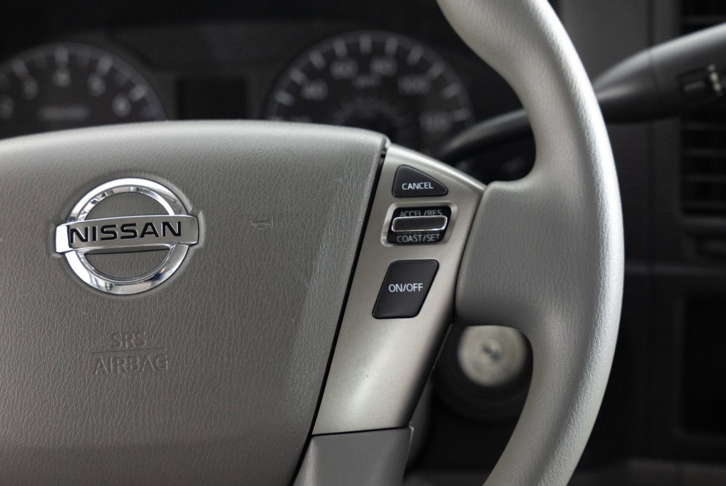 Used 2019 Nissan NV 3500 SV w/ Navigation Package RWD image 29