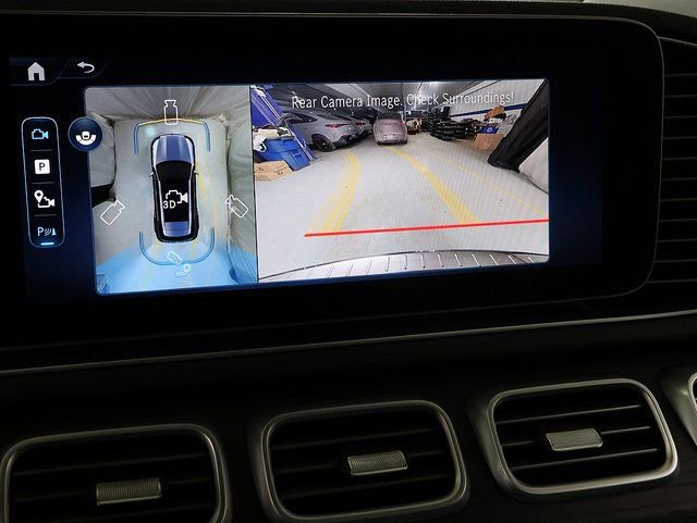 Certified 2026 Mercedes-Benz GLE 350 4MATIC image 22