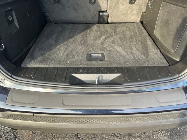 Used 2017 GMC Terrain SLE FWD image 19