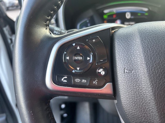 Used 2022 Honda CR-V Touring image 18