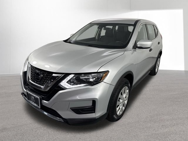 Used 2019 Nissan Rogue S AWD/4WD image 23