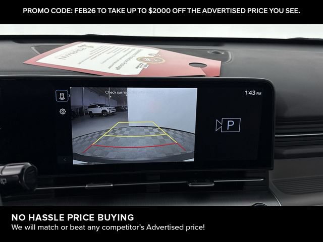 New 2026 Hyundai Kona SEL Sport image 22