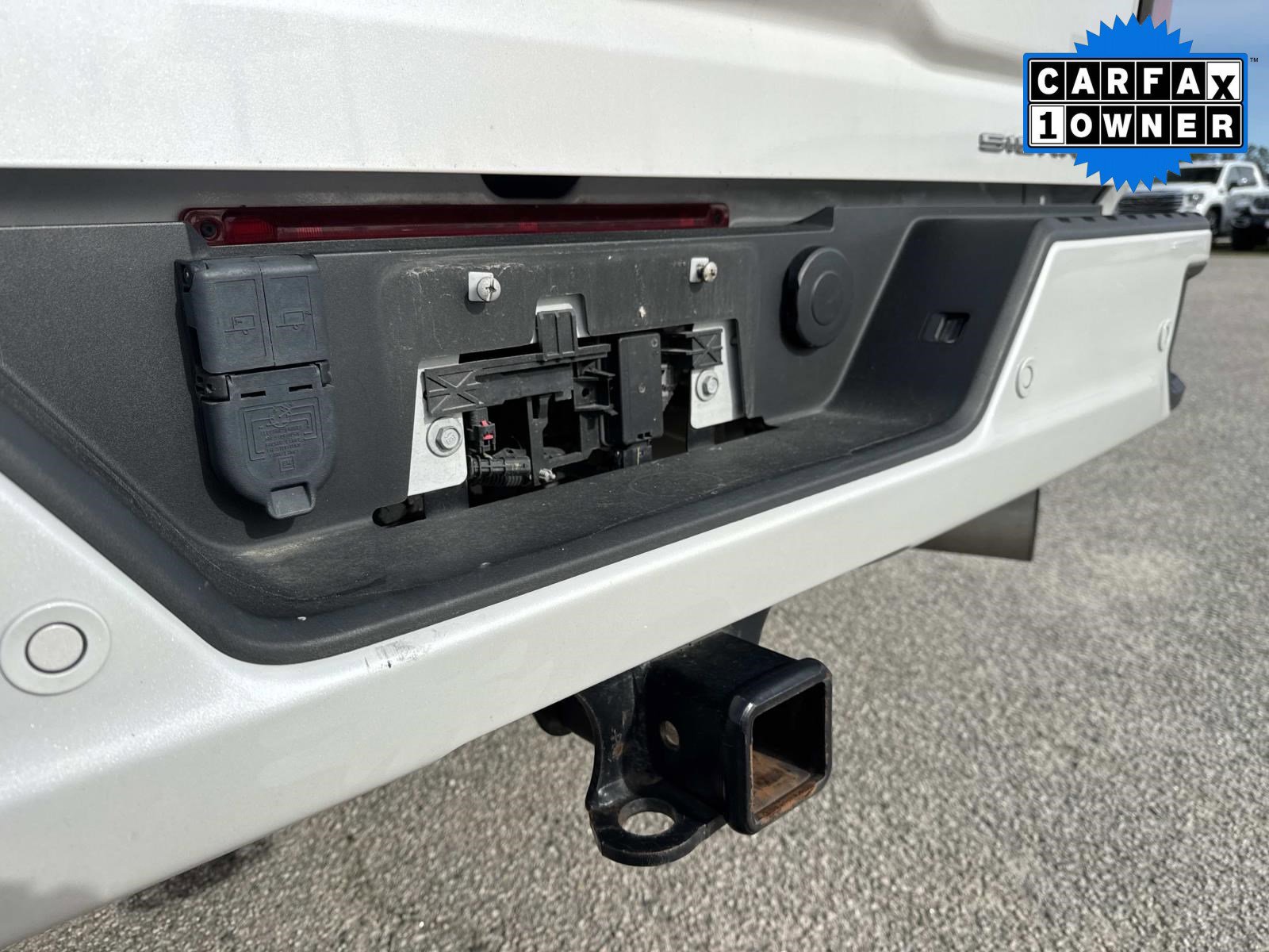 Used 2024 GMC Sierra 3500 Denali w/ Denali Reserve Package image 15