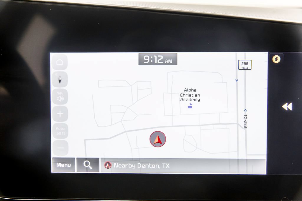 Used 2023 Kia Niro Wind FWD image 15