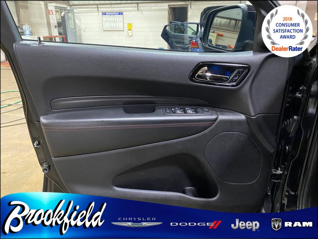 Used 2024 Dodge Durango R/T image 14