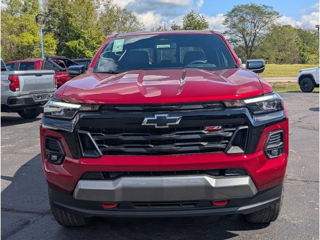 New 2026 Chevrolet Colorado Z71 w/ Z71 Convenience Package 2 video 2