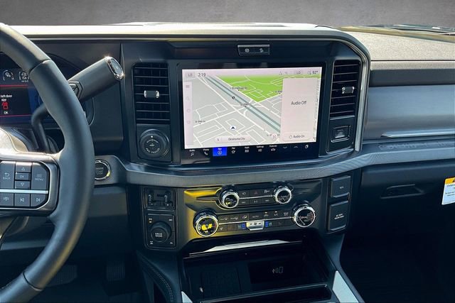 New 2026 Ford F250 Platinum w/ FX4 Off-Road Package image 5