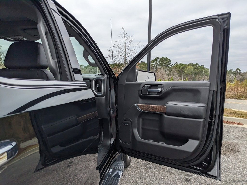 Used 2020 GMC Sierra 1500 Denali image 62