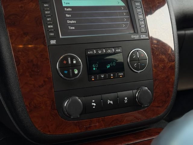Used 2014 Chevrolet Tahoe LTZ AWD/4WD image 25