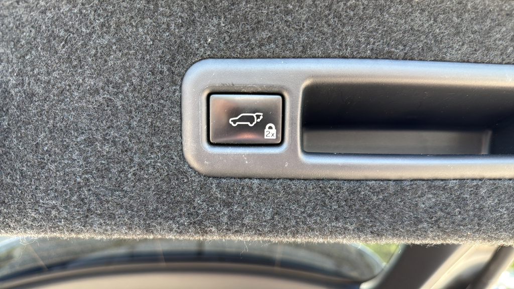 Used 2019 Lexus RX 350L AWD image 21