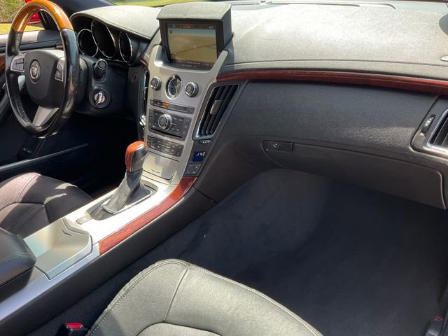 Used 2014 Cadillac CTS Premium image 22