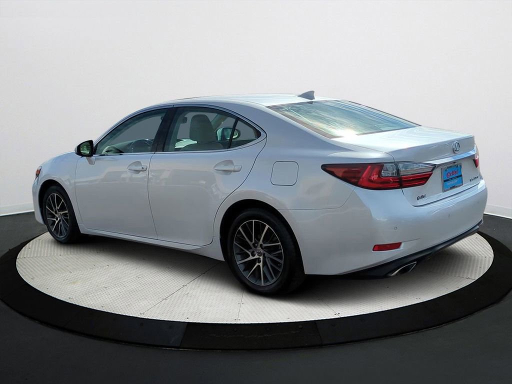 Used 2017 Lexus ES 350 image 6