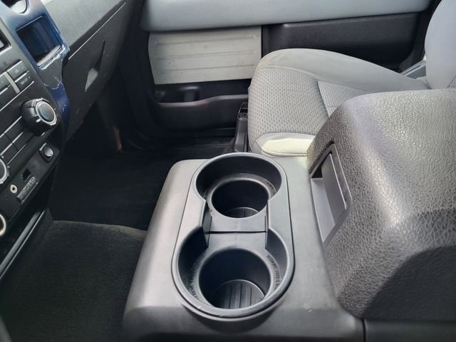 Used 2011 Ford F150 XLT w/ XLT Chrome Pkg image 25